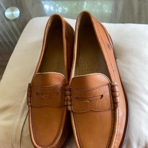 Men’s  classic timberland loafers